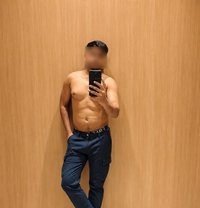 Rohan - Male escort in New Delhi