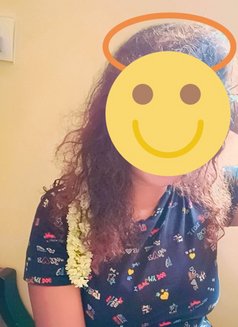 Shalu Riya - எஸ்கார்ட் in Chennai Photo 1 of 3