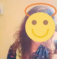 Shalu Riya - एस्कॉर्ट in Chennai