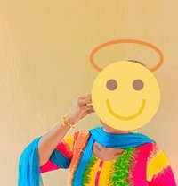 Shalu Riya - एस्कॉर्ट in Chennai