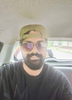 Yash Jha - Male एस्कॉर्ट in Jaipur Photo 1 of 1