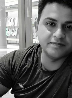 Sparsh - Male escort in Lucknow Photo 1 of 1