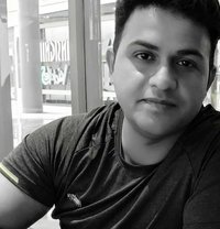 Sparsh - Male एस्कॉर्ट in Lucknow