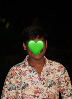 Rahul - Male escort in Hyderabad Photo 2 of 2
