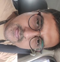 Joe - Male escort in New Delhi