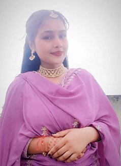 Ruhirashtogi - escort in Mumbai Photo 2 of 2