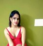Hashini - Transsexual एस्कॉर्ट in Chennai Photo 1 of 4