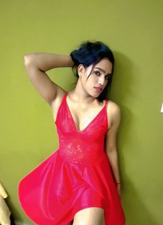 Hashini - Transsexual एस्कॉर्ट in Chennai Photo 3 of 4