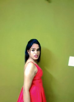 Hashini - Transsexual एस्कॉर्ट in Chennai Photo 4 of 4
