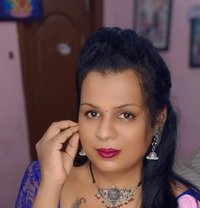 Tranny Nisha Chennai - Transsexual escort in Chennai