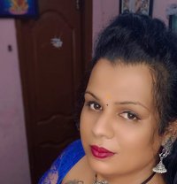 Tranny Nisha Chennai - Transsexual escort in Chennai