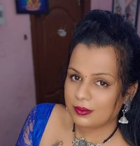 Tranny Nisha Chennai - Transsexual escort in Chennai
