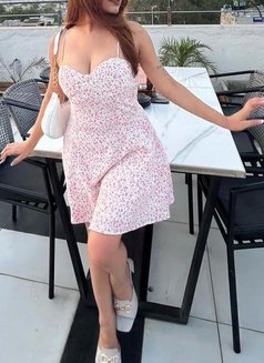 Hot Simran - escort in Pune Photo 1 of 7