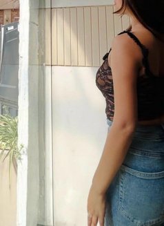 Hot Simran - escort in Pune Photo 5 of 7