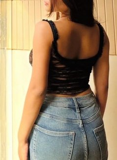 Hot Simran - escort in Pune Photo 6 of 7