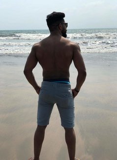 Wild Fuck Big Cock No Advance - Male எஸ்கார்ட் in New Delhi Photo 1 of 1