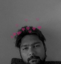 Big bull - Male escort in Surat