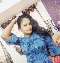 Sadhna - एस्कॉर्ट in New Delhi