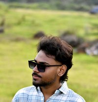 Harry Hardcore - Male escort in Kolkata