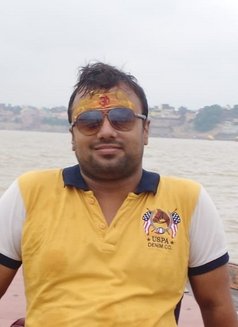 Rocky Gigollo - Male escort in Pune Photo 1 of 5