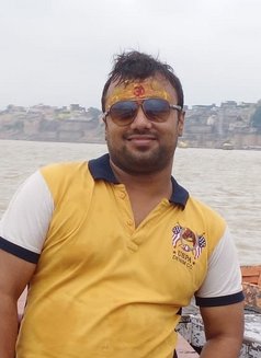 Rocky Gigollo - Male escort in Pune Photo 2 of 5