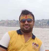Rocky Gigollo - Male escort in Pune
