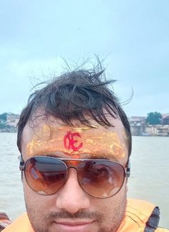 Rocky Gigollo - Male escort in Pune Photo 3 of 5