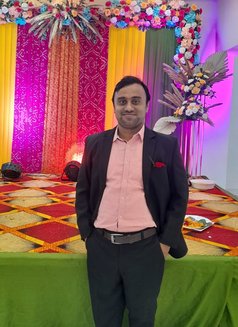 Rocky Gigollo - Male escort in Pune Photo 4 of 5