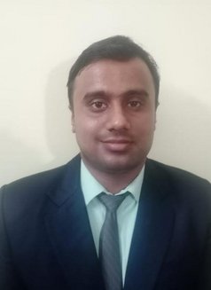 Rocky Gigollo - Male escort in Pune Photo 5 of 5