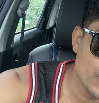 Pablo - Male escort in Surat