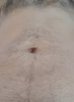 Babu - Male escort in Mumbai Photo 2 of 4