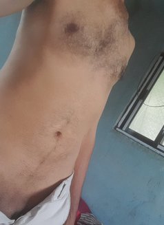 Babu - Male escort in Mumbai Photo 4 of 4