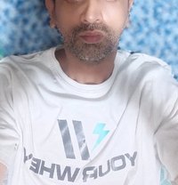 Babu - Male எஸ்கார்ட் in Mumbai