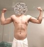 Mohneesh Musculr - Male escort in Pune Photo 1 of 2
