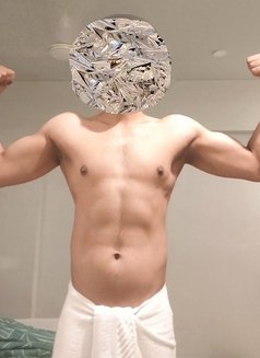 Mohneesh Musculr - Male escort in Pune Photo 1 of 2