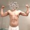 Mohneesh Musculr - Male escort in Pune