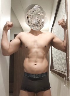 Mohneesh Musculr - Male escort in Pune Photo 2 of 2