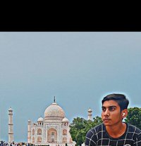 Rohit Singh - Male escort in New Delhi