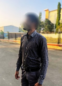 The Gentleman - Male escort in Nashik Photo 1 of 1
