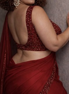 Sultry Anna Cam Show Incall Meet - escort in New Delhi Photo 2 of 10