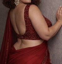 Sultry Anna Cam Show Incall Meet - एस्कॉर्ट in New Delhi