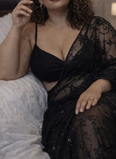 Sultry Anna Cam Show Incall Meet - escort in New Delhi Photo 3 of 10