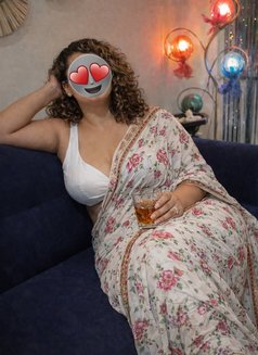 Sultry Anna Cam Show Incall Meet - escort in New Delhi Photo 4 of 10