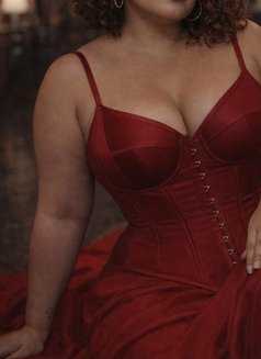 Sultry Anna Cam Show Incall Meet - escort in New Delhi Photo 7 of 10