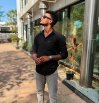 Surya - Male साथी in Chennai