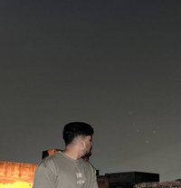 Dvm - Male एस्कॉर्ट in Ahmedabad