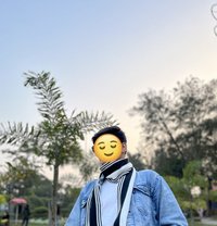 Choco Aman - Male এস্কর্ট in Kolkata