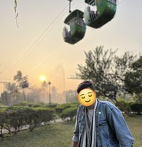 Choco Aman - Male এস্কর্ট in Kolkata