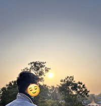 Choco Aman - Male এস্কর্ট in Kolkata