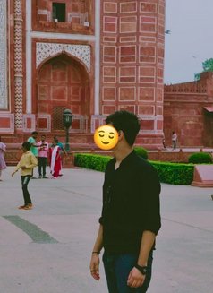 Choco Aman - Male escort in Kolkata Photo 4 of 6